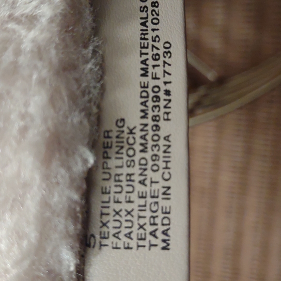 winter boots - Picture 5 of 5